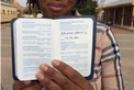 The power of a testament